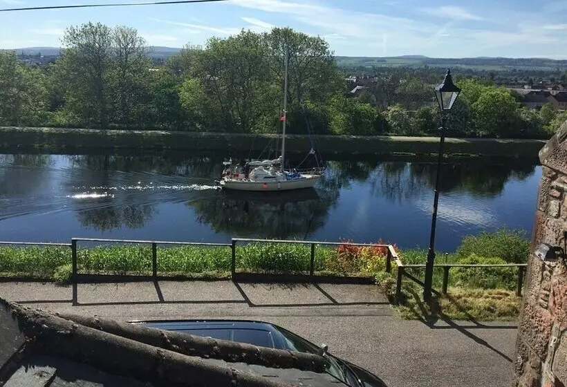 Bed and Breakfast Sealladh Sona