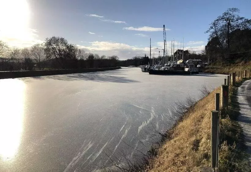 Bed and Breakfast Sealladh Sona