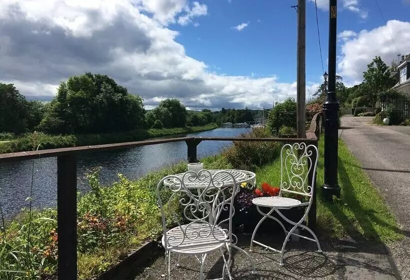 Bed and Breakfast Sealladh Sona