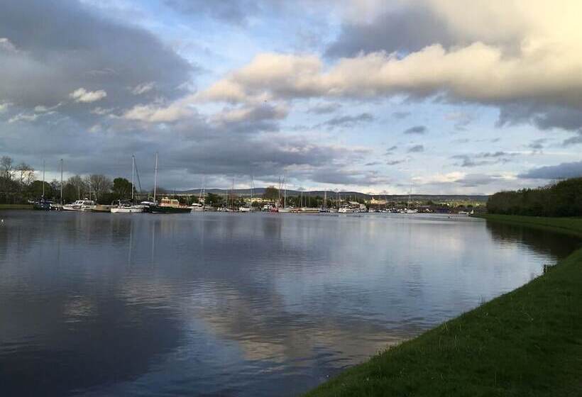 Bed and Breakfast Sealladh Sona