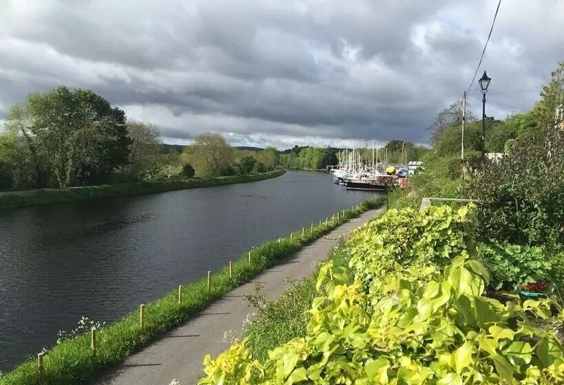 Bed and Breakfast Sealladh Sona