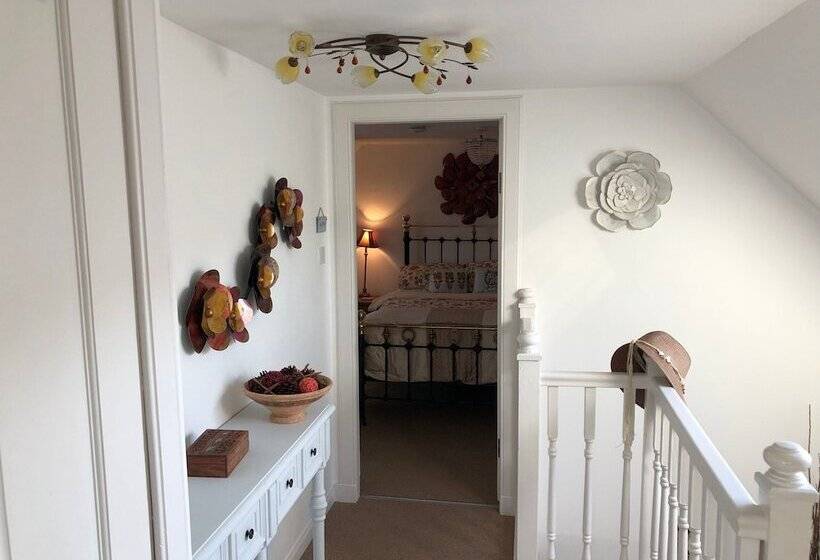 Bed and Breakfast Sealladh Sona