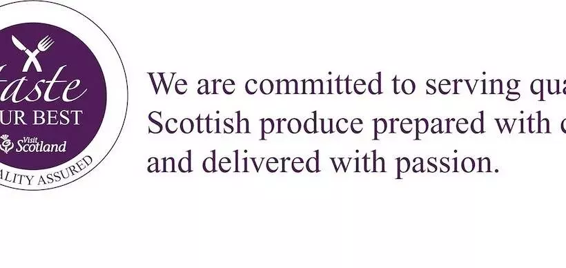 Bed and Breakfast Sealladh Sona