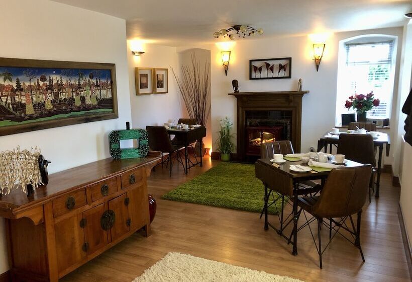 Bed and Breakfast Sealladh Sona