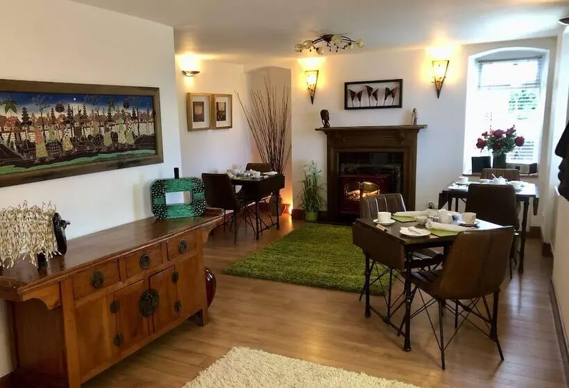 Bed and Breakfast Sealladh Sona