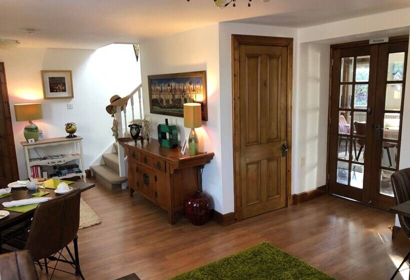 Bed and Breakfast Sealladh Sona