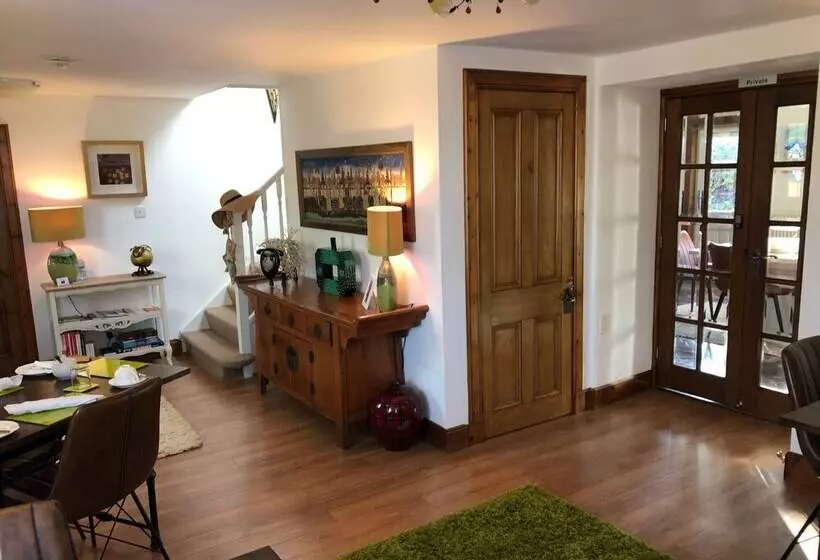 Bed and Breakfast Sealladh Sona