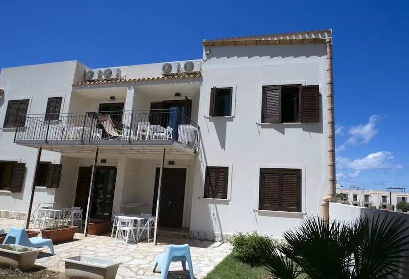 Boa Vista San Vito Area Fitness, Barbecue Area, Tennis Court