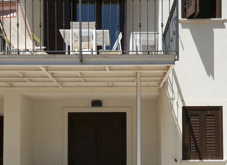 Boa Vista San Vito   Area Fitness, Barbecue Area, Tennis Court