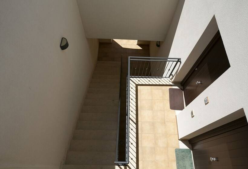 Boa Vista San Vito   Area Fitness, Barbecue Area, Tennis Court