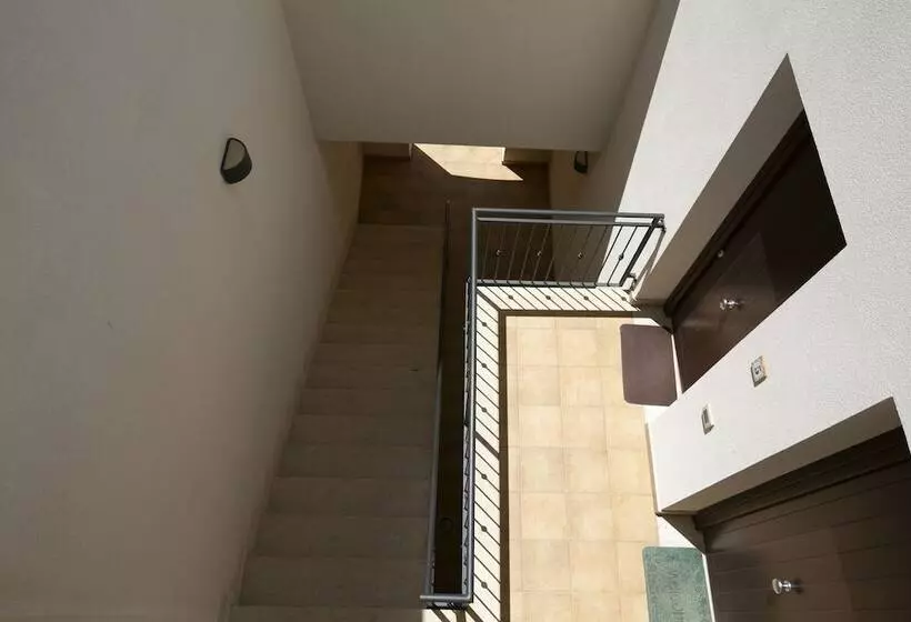 Boa Vista San Vito Area Fitness, Barbecue Area, Tennis Court