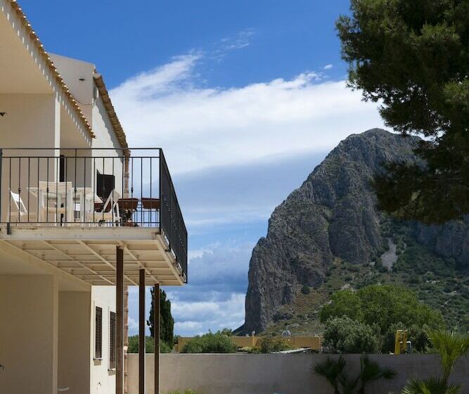 Boa Vista San Vito   Area Fitness, Barbecue Area, Tennis Court