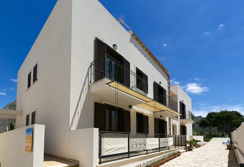 Boa Vista San Vito   Area Fitness, Barbecue Area, Tennis Court