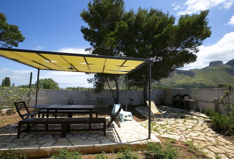 Boa Vista San Vito   Area Fitness, Barbecue Area, Tennis Court