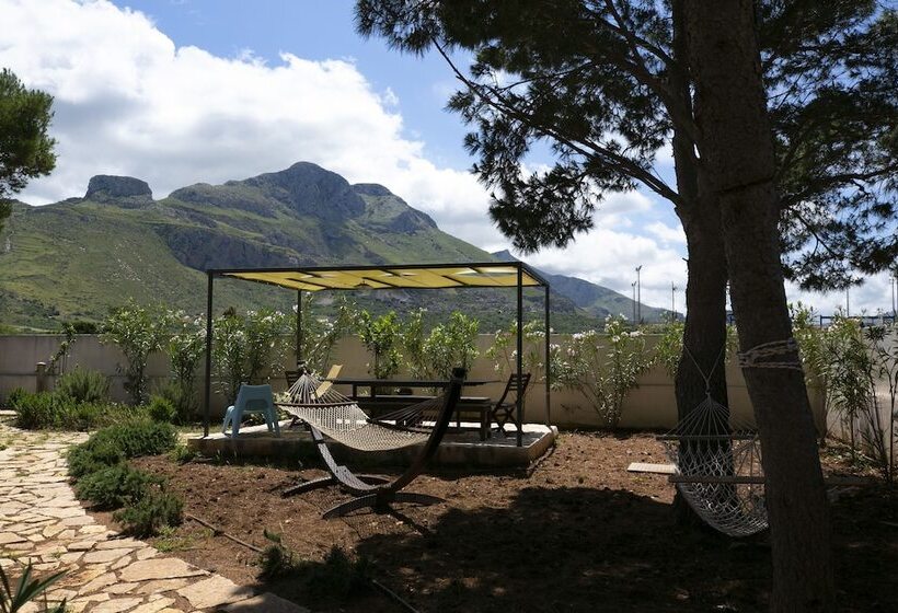 Boa Vista San Vito   Area Fitness, Barbecue Area, Tennis Court