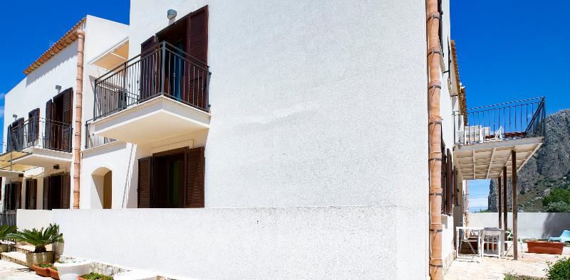 Boa Vista San Vito   Area Fitness, Barbecue Area, Tennis Court