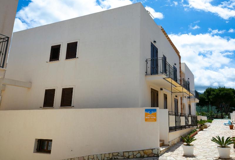 Boa Vista San Vito   Area Fitness, Barbecue Area, Tennis Court