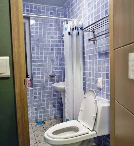 Hostel Busan Party Guesthouse