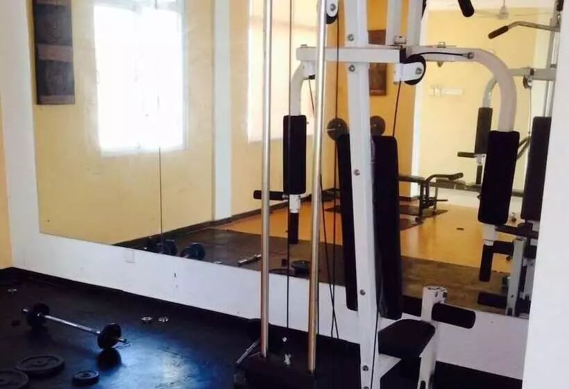 Colombo Apartments Lower Bagathale