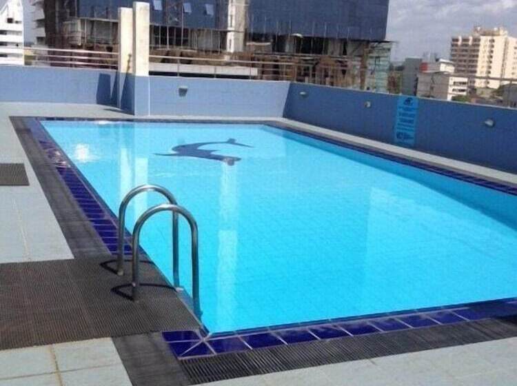 Colombo Apartments   Lower Bagathale