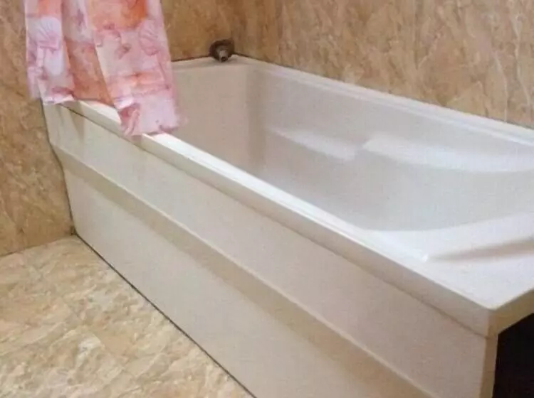 Colombo Apartments Lower Bagathale