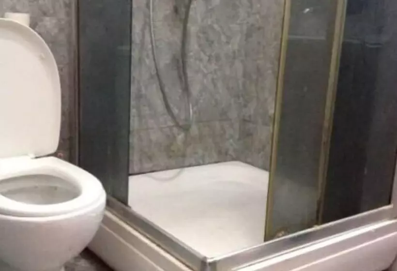 Colombo Apartments Lower Bagathale