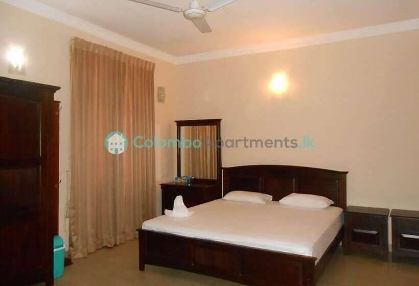 Colombo Apartments   Lower Bagathale