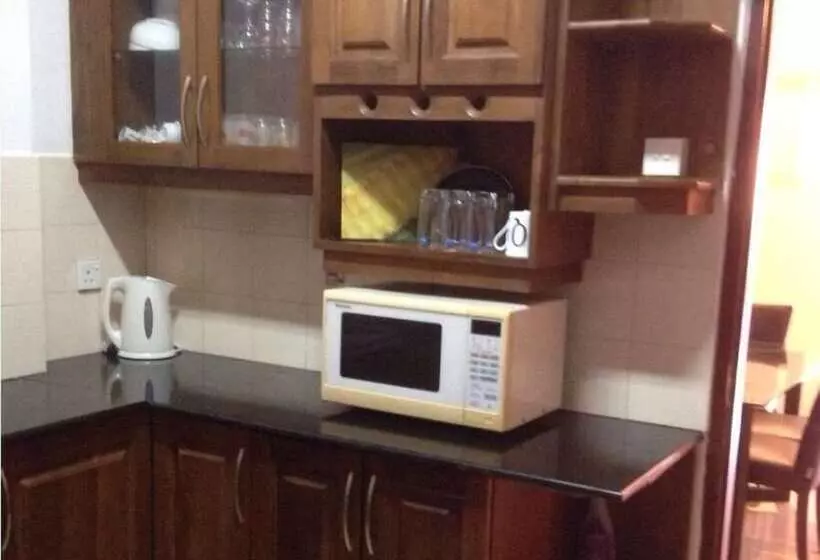 Colombo Apartments Lower Bagathale