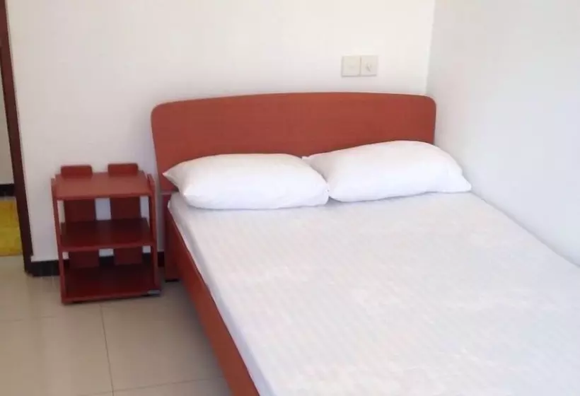 Colombo Apartments Lower Bagathale