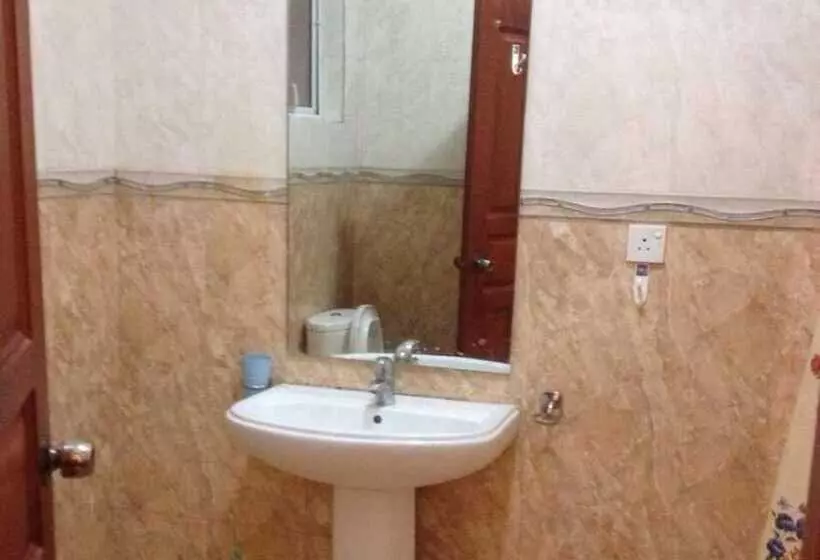 Colombo Apartments Lower Bagathale