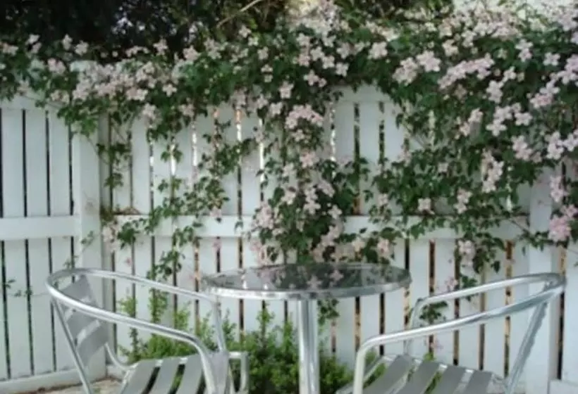 Heriot Lane City Apartments