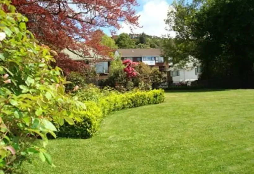 Heriot Lane City Apartments