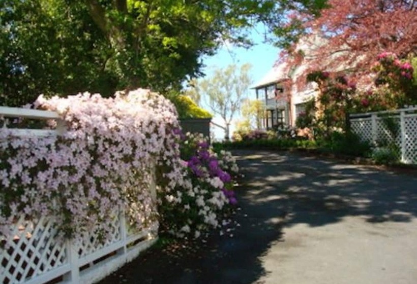 Heriot Lane City Apartments