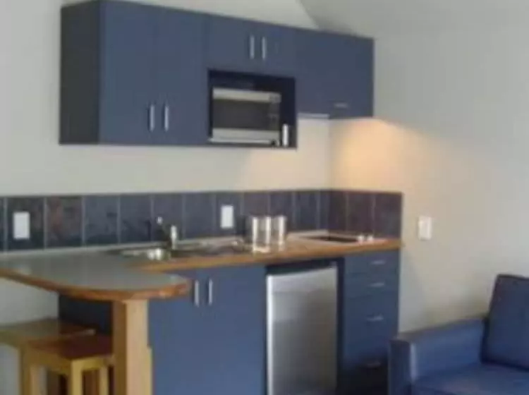 Heriot Lane City Apartments