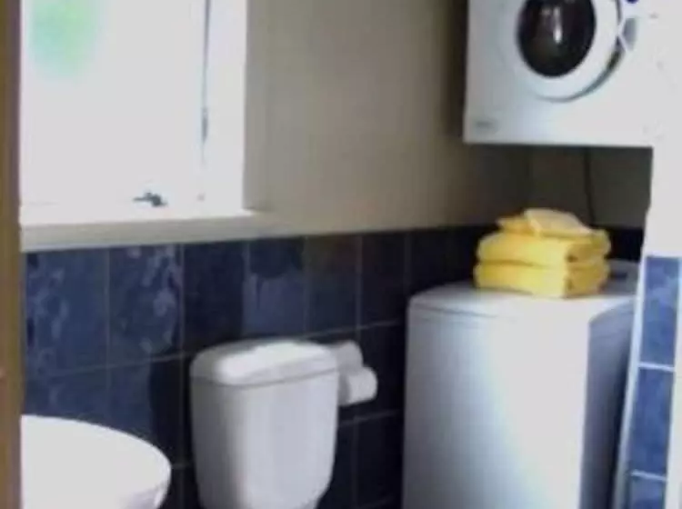 Heriot Lane City Apartments