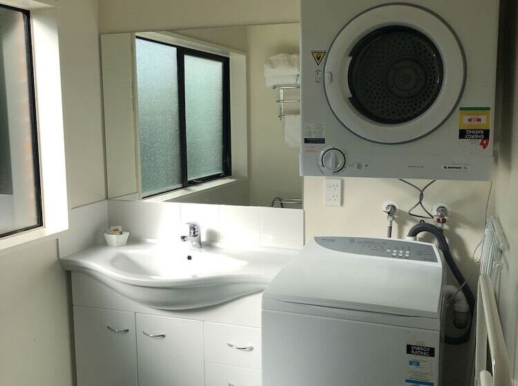 Heriot Lane City Apartments