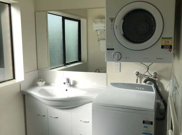 Heriot Lane City Apartments