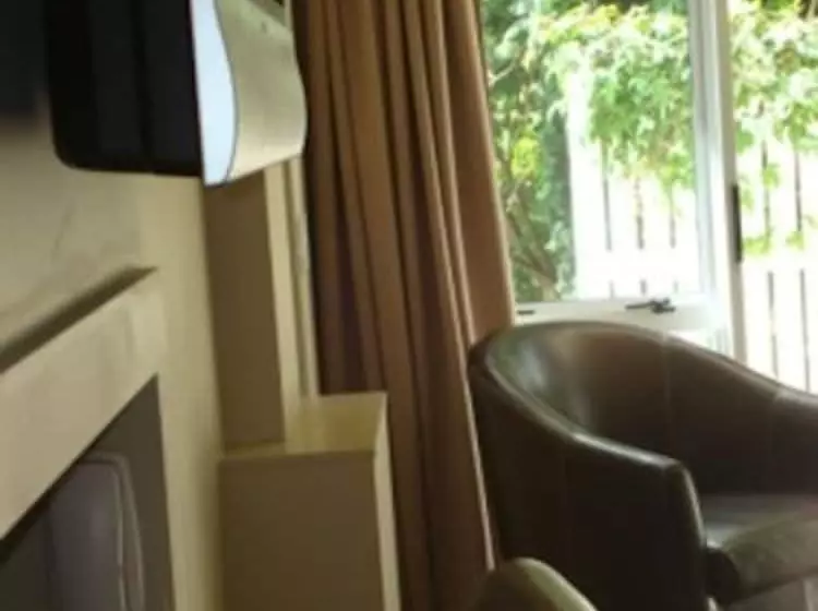 Heriot Lane City Apartments