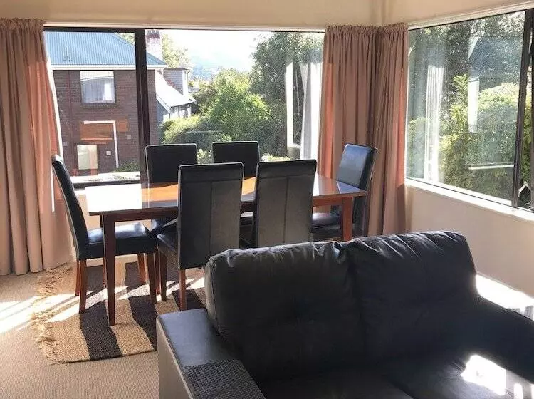 Heriot Lane City Apartments