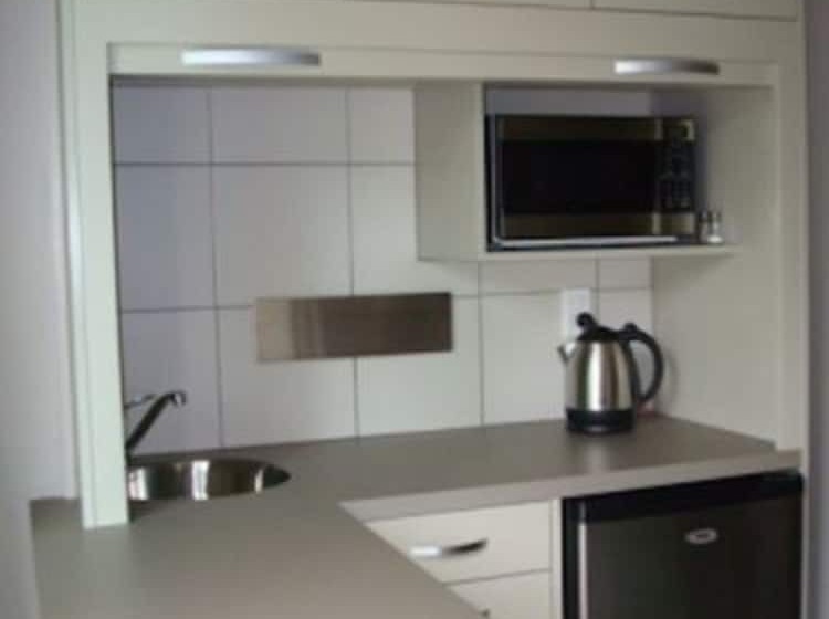 Heriot Lane City Apartments