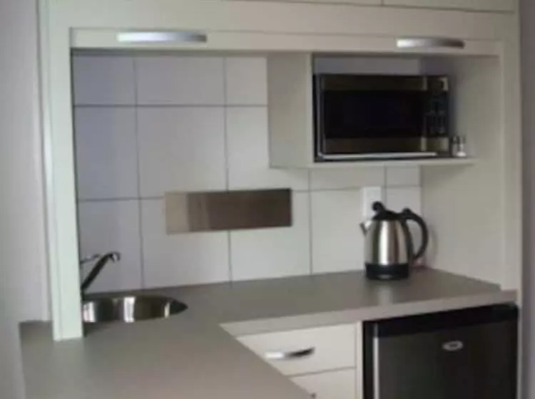 Heriot Lane City Apartments