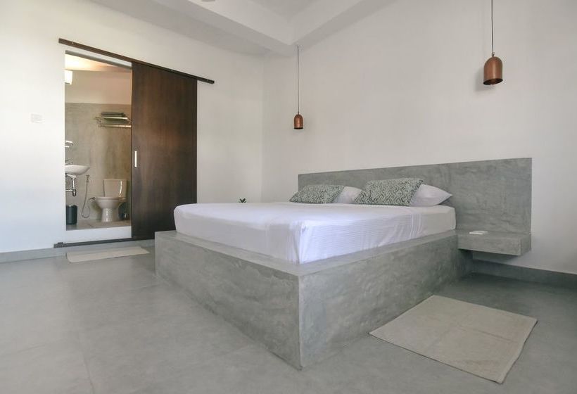 פונדק City Beds The Regent