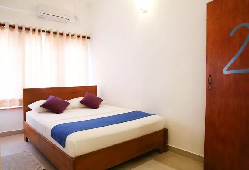 客栈  City Beds  The Regent