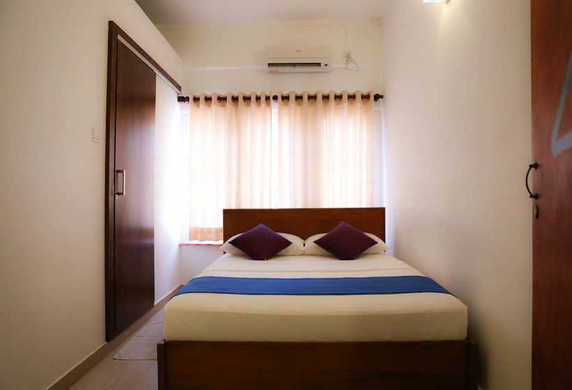 פונדק City Beds The Regent