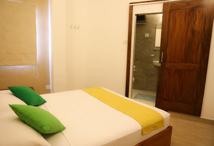 פונדק City Beds The Regent