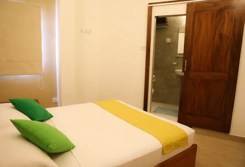 客栈  City Beds  The Regent