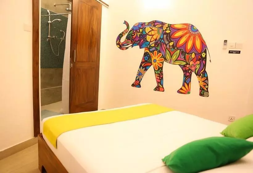 客栈  City Beds  The Regent