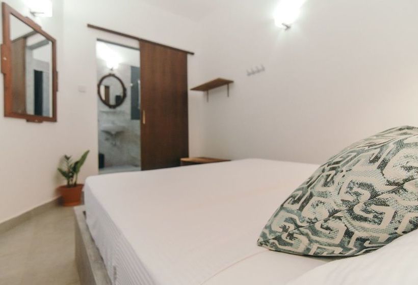 פונדק City Beds The Regent