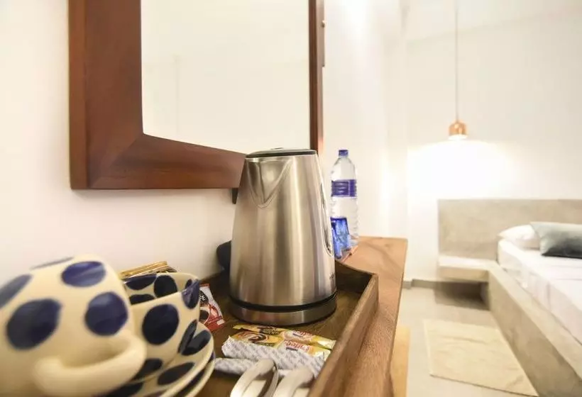 客栈  City Beds  The Regent