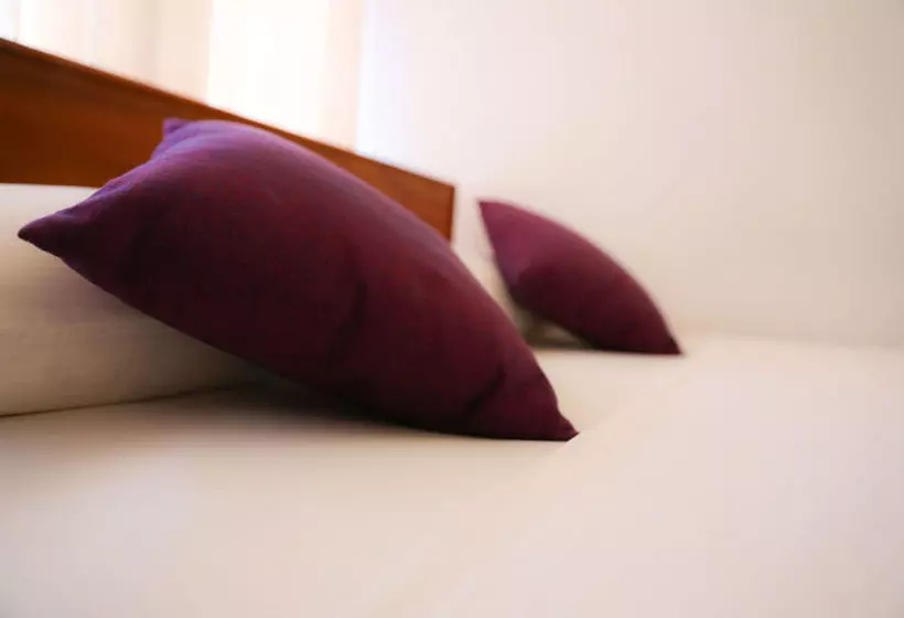 客栈  City Beds  The Regent